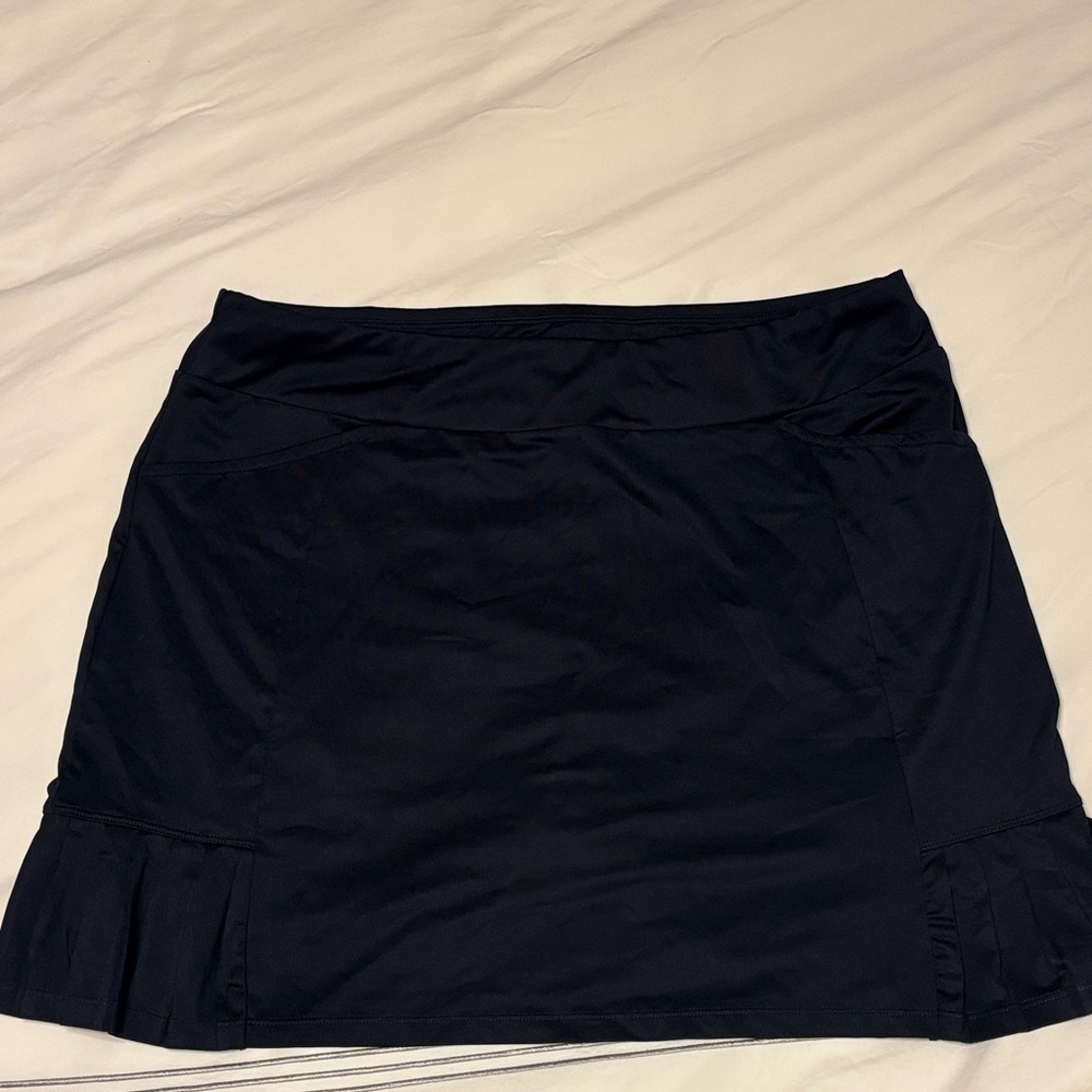 Tail White Label Golf Skort L